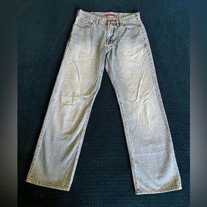 Mens UnionBay Jeans, 31 x 32